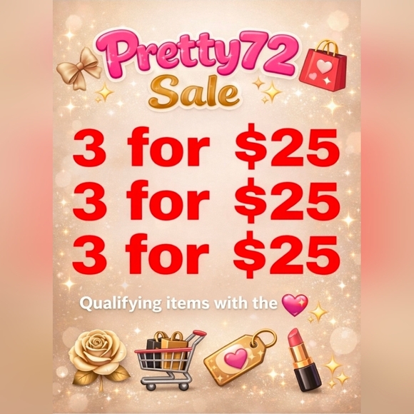 💎✨ LIVE Jewelry Show Today! ✨💎Join me on Poshmark LIVE today Sun at 9:45am PT! - Picture 6 of 17